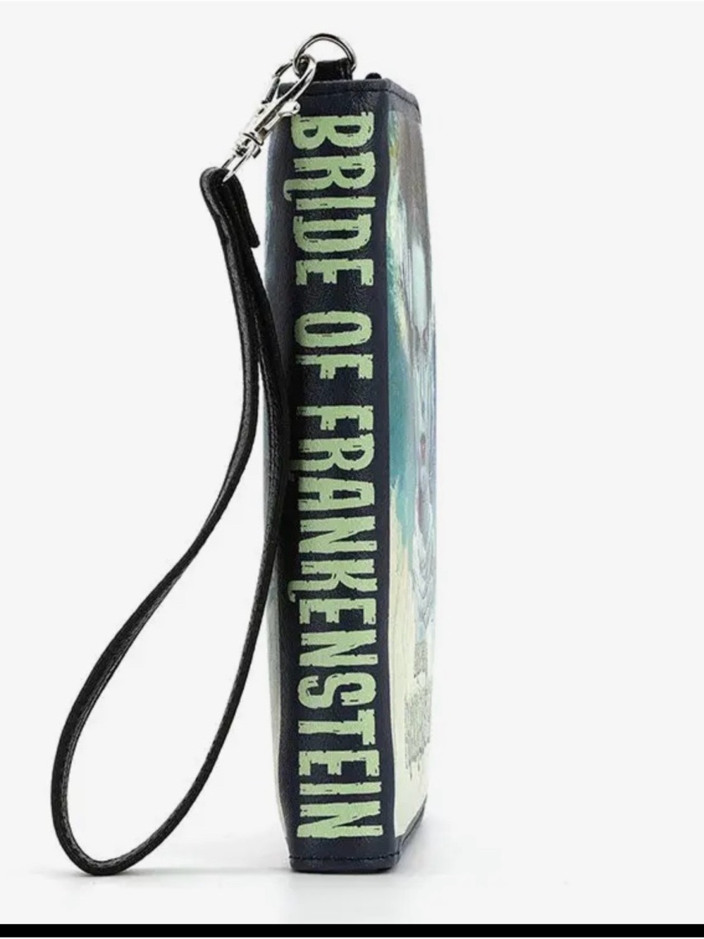 Bride of Frankenstein Clutch - Picture 3 of 6